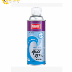 Chất phủ nhựa chịu nhiệt Nabakem TC-100 TFE