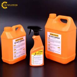 Chất chống tĩnh điện xốp vải JERKOM