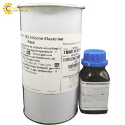 Chất đàn hồi Dow SYLGARD 182 Silicone Elastomer
