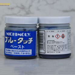 Chất rà khuôn NICHIMOLY Blue Touch Spray