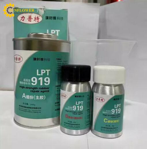Chat sua chua cao su LPT919