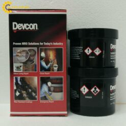 Chất sửa chữa kim loại Devcon FasMetal 10780