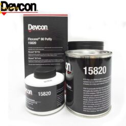 Chất sửa chữa kim loại Devcon Flexane 80 Puty 15820