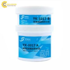 Chất sửa chữa thép nhiệt độ cao YK-3317