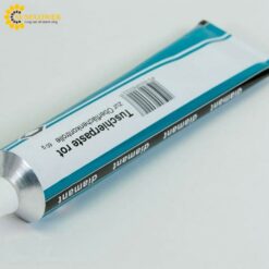 Chất tạo màu kiểm tra bề mặt kim loại Tuschierpaste