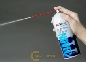 Chất tẩy rửa 3M Novec Flux Remover