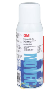 Chất tẩy rửa 3M Novec Flux Remover