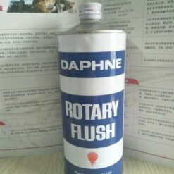 Chất tẩy rửa máy nén khí DAPHNE ROTARY FLUSH