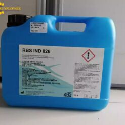 Chất tẩy rửa phòng thí nghiệm RBS IND 826