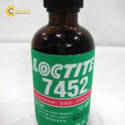 Chất xúc tác LOCTITE SF 7452