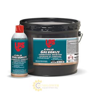 LPS Cold Galvanize Corrosion Inhibitor - Chất mạ kẽm