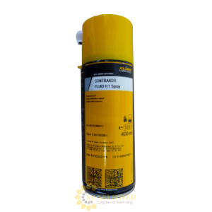 Contrakor Fluid H1 Spray