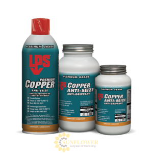 LPS Copper Anti-Seize - Chất bôi trơn