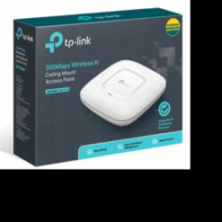 Bộ phát sóng EAP115 TPLink 300Mps Wireless N Celling Mount Access Point