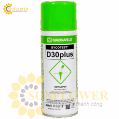 Magnaflux D30plus – Nhà phát triển dựa trên dung môi 