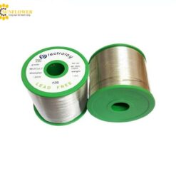 Thiếc hàn Electroloy 0.8mm – 1kg
