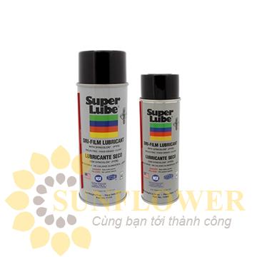 DRI FILM LUBRICANT WITH SYNCOLON,.,