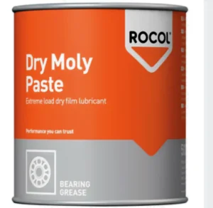 DRY MOLY Paste 