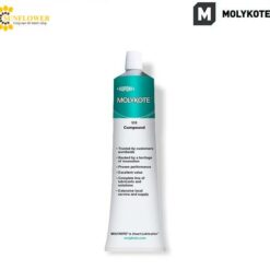 Mỡ bôi trơn Molykote 111