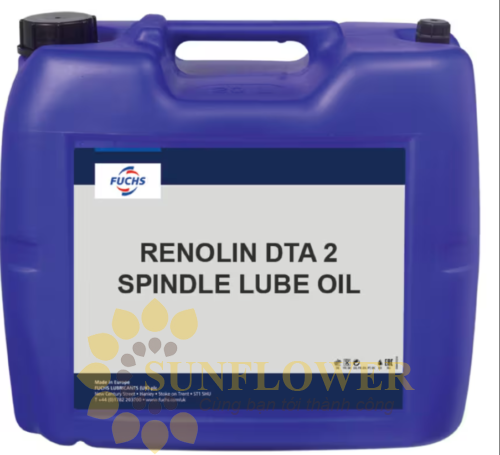 Dầu thủy lực RENOLIN DTA 2