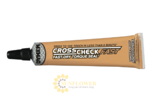 DYKEM Đánh dấu chống xoay nhanh khô (Cross Check Fast Fast-Dry Torque Seal Indicator Paste)