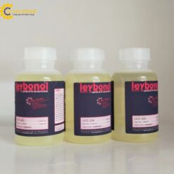Dầu bôi trơn Leybold LVO 260