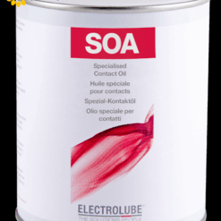 Dầu tiếp điểm điện Electrolube EOF