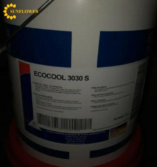 Dau cat got FUCHS ECOCOOL 3030 S