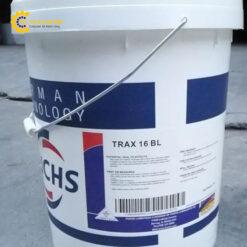 Dầu dệt kim FUCHS TRAX 14 BL, 14C, 16C, 16 BL