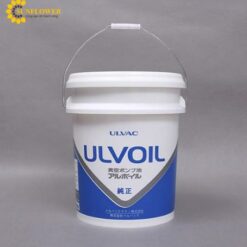 MORESCO NEOVAC SO-M Dầu bơm chân không