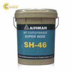 Dầu máy nén khí ANDEROL FG XL 46