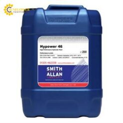 Dầu thủy lực Indo Petro – Indo HL 46
