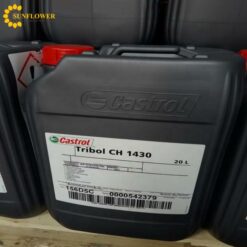 Dầu xích nhiệt độ cao Castrol Tribol CH 1430