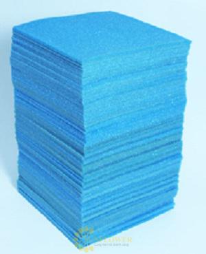 Daubrite Foam