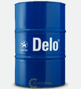 Delo 1000 Marine