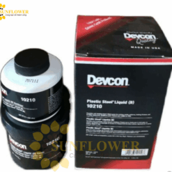 DEVCON 10210 PLASTIC STEEL LIQUID (B)Mô tả: DEVCON 10210 PLASTIC STEEL LIQUID (B)  