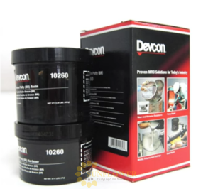 Devcon 10260 Bronze Putty