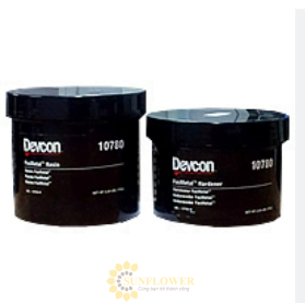 Devcon 10780 Fasmetal Putty