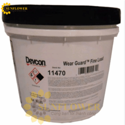 Keo Devcon 11470 Wear Guard Fine LoadMô tả  Keo Devcon 11470 Wear Guard Fine Load 