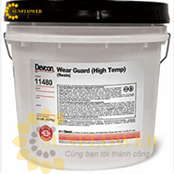Keo Devcon 11480 Wear Guard High TempMô tả Keo Devcon 11480 Wear Guard High Temp 