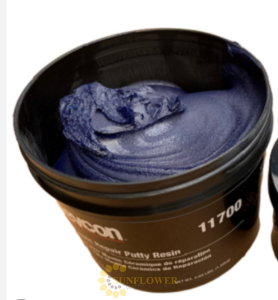 Devcon 11700 Ceramic Repair Putty