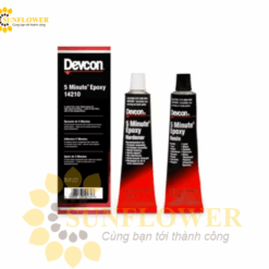 Keo Devcon 14210 5 Minute Epoxy 2.5 OZMô tả Keo Devcon 14210 5 Minute Epoxy 2.5 OZƯu điểm Keo Devcon 14210 5 Minute Epoxy 2.5 OZỨng dụng Keo Devcon 14210 5 Minute Epoxy 2.5 OZThông số kỹ thuật Keo Devcon 14210 5 Minute Epoxy 2.5 OZ 