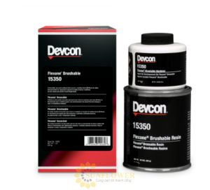 Devcon 15350 Flexane Brushable