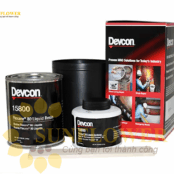 Keo Devcon 15800 Flexane 80 LiquidMô tả Keo Devcon 15800 Flexane 80 Liquid 