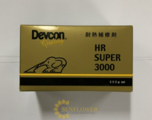 Devcon HR Super 3000