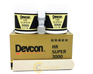 Devcon HR Super 3000