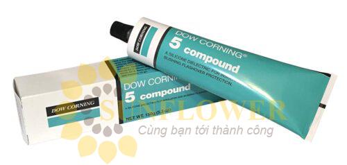 Hợp chất bôi trơn Dow Corning 5