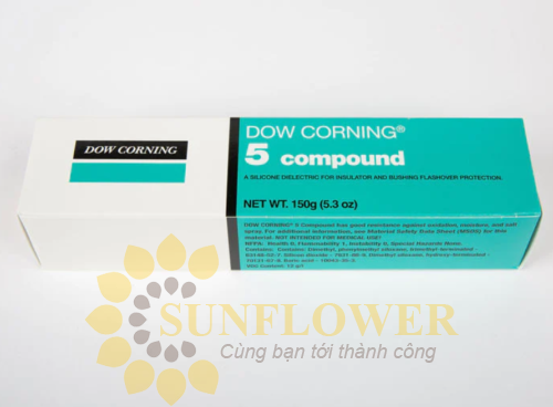 Hợp chất bôi trơn Dow Corning 5