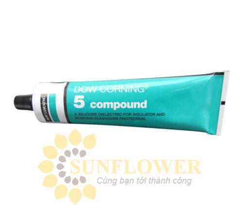 Hợp chất bôi trơn Dow Corning 5