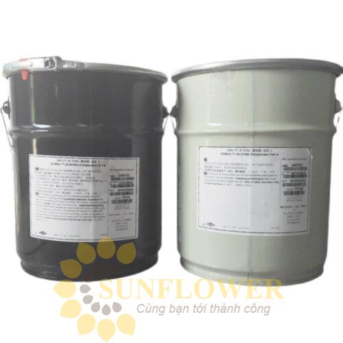 Dow Corning CN-8760 A&B Kit